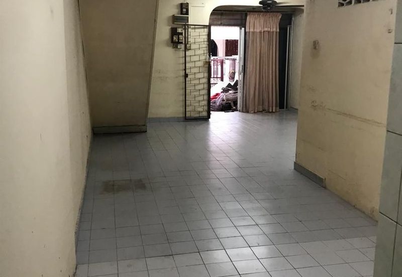 Taman Koperasi Polis Fasa 2