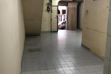 Taman Koperasi Polis Fasa 2