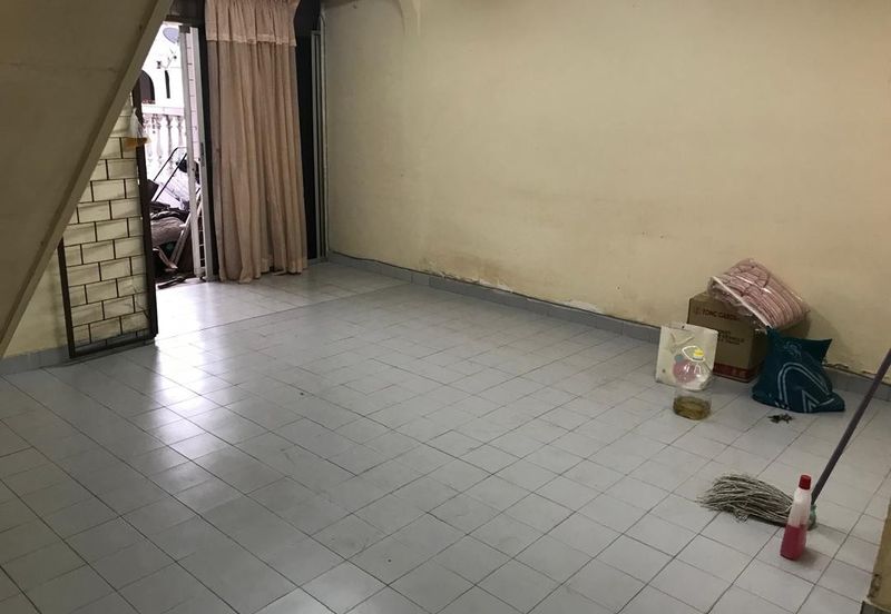 Taman Koperasi Polis Fasa 2