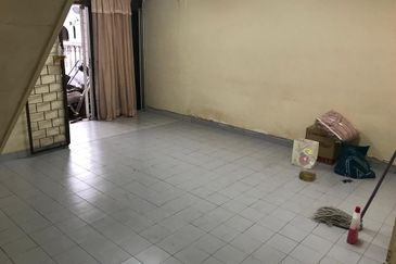 Taman Koperasi Polis Fasa 2