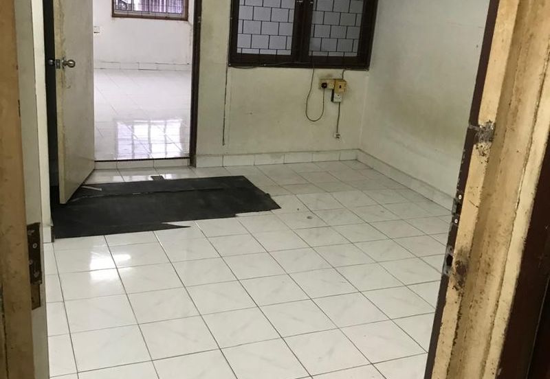 Taman Koperasi Polis Fasa 2