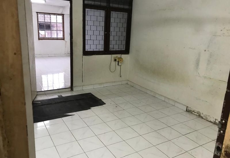 Taman Koperasi Polis Fasa 2