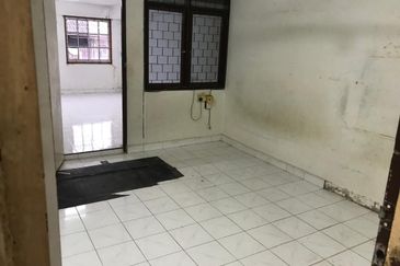 Taman Koperasi Polis Fasa 2