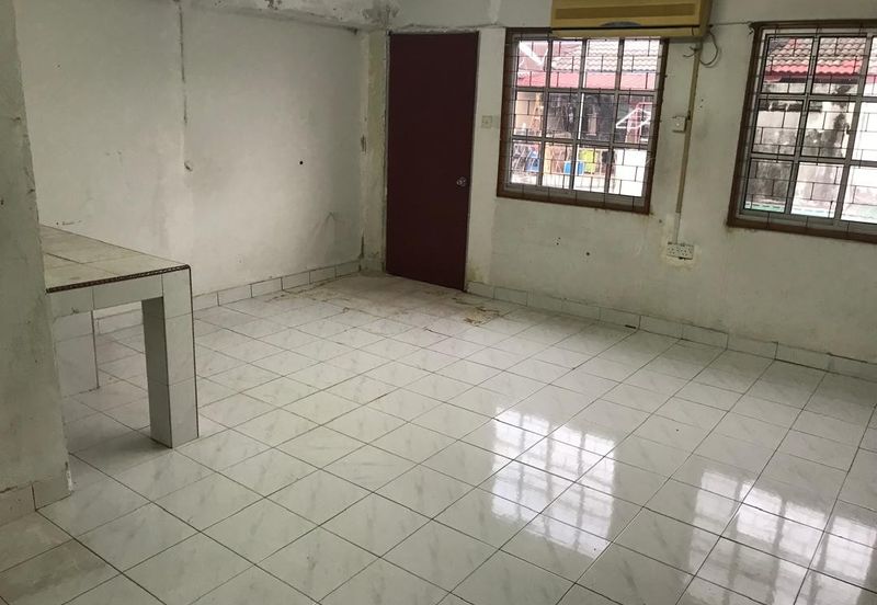 Taman Koperasi Polis Fasa 2