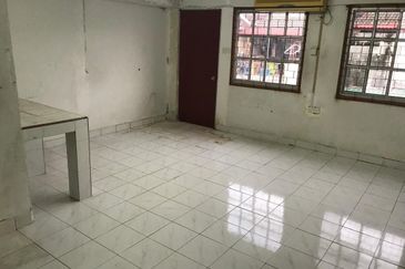 Taman Koperasi Polis Fasa 2