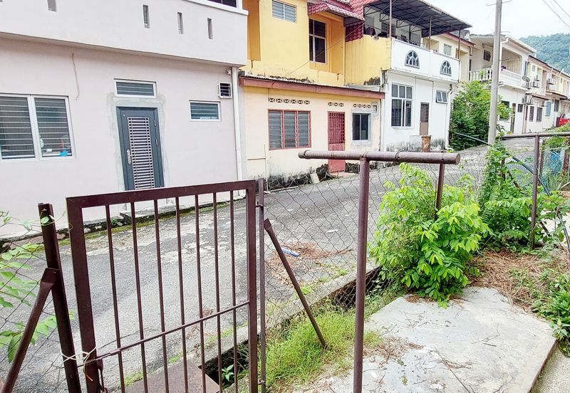 Taman Bukit Kepayang