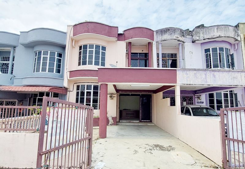 Taman Bukit Kepayang