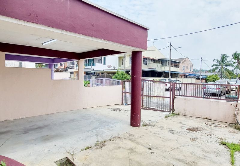 Taman Bukit Kepayang