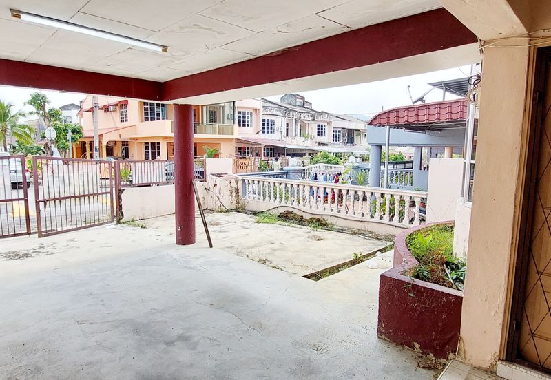 Taman Bukit Kepayang