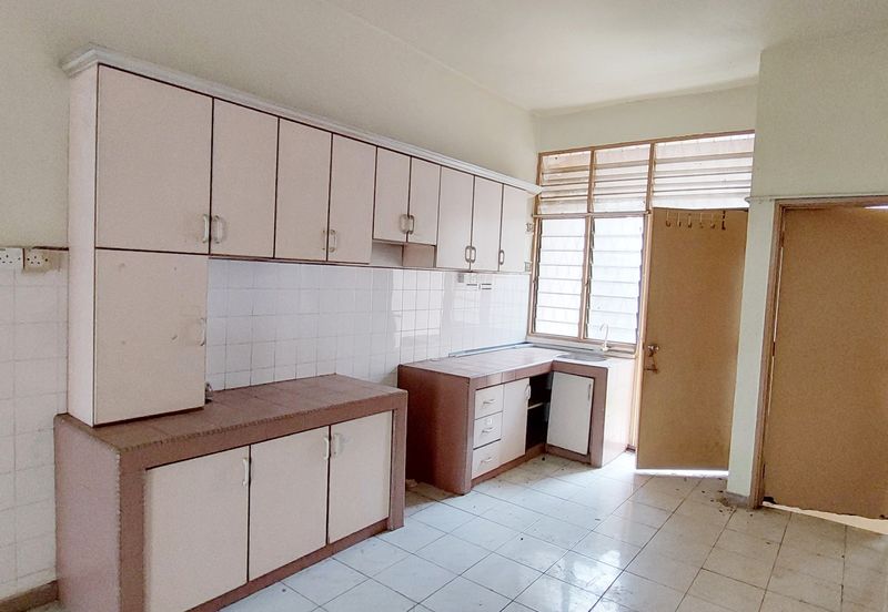 Taman Bukit Kepayang