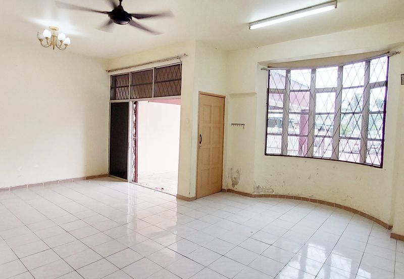 Taman Bukit Kepayang