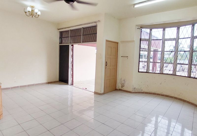 Taman Bukit Kepayang