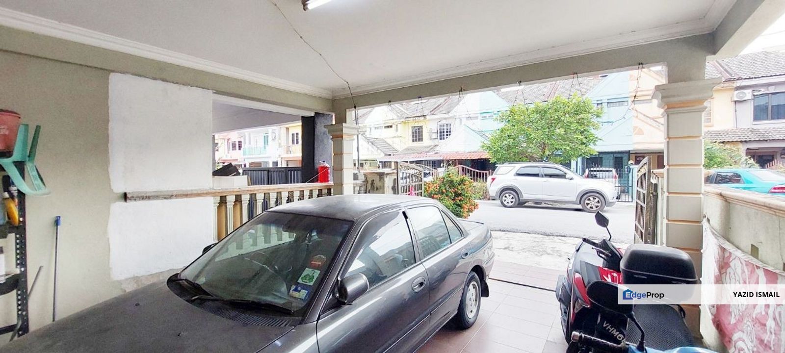 2 Storey, Taman Samudera, Batu Caves, Selangor, Batu Caves 