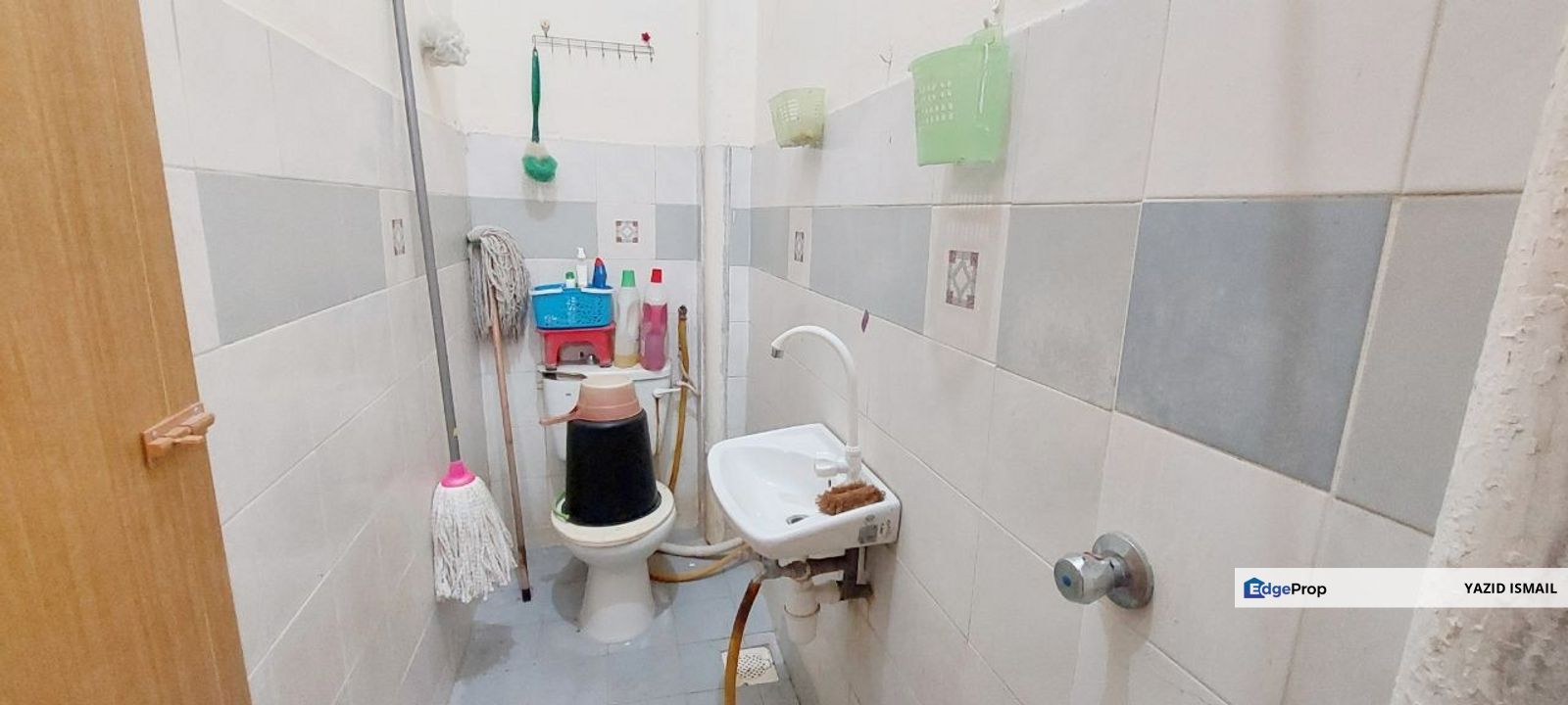 2 Storey, Taman Samudera, Batu Caves, Selangor, Batu Caves 