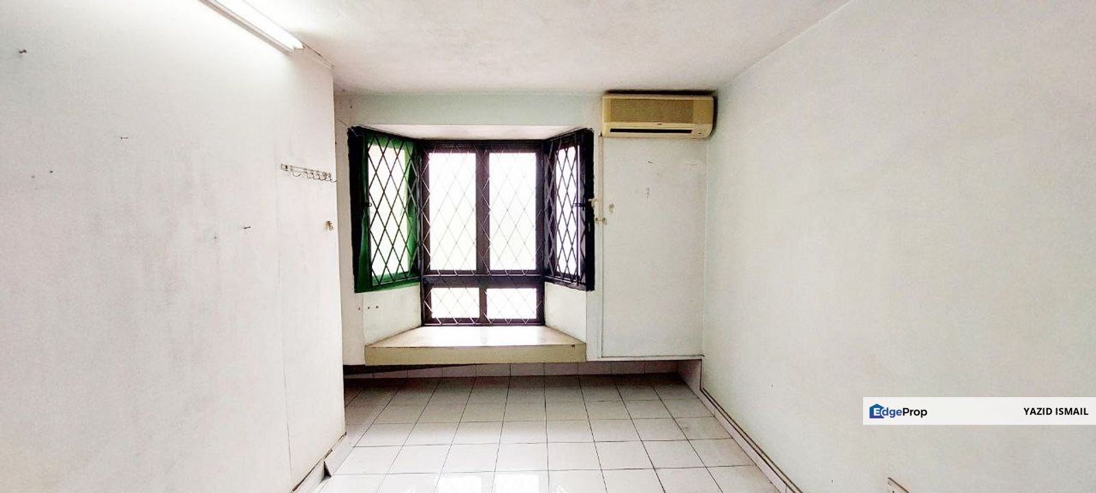 2.5 Storey, Taman Dato Senu, Sentul, Kuala Lumpur, Sentul