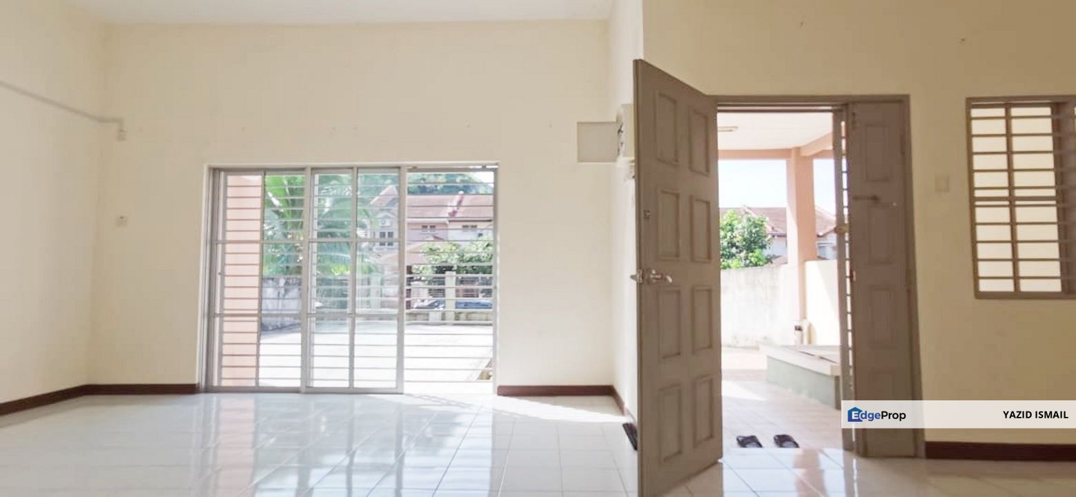 Semi D 2 Storey,  Taman Subang Impian, Shah Alam , Selangor, Subang