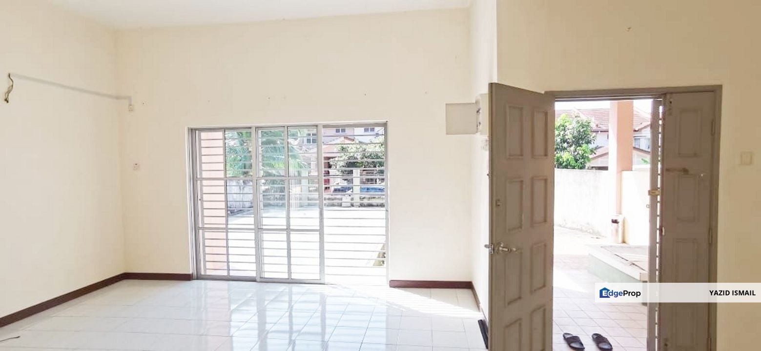 Semi D 2 Storey,  Taman Subang Impian, Shah Alam , Selangor, Subang