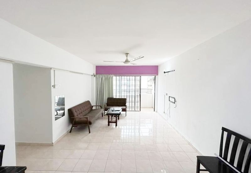 Sentul Utama Condominium