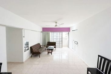 Sentul Utama Condominium