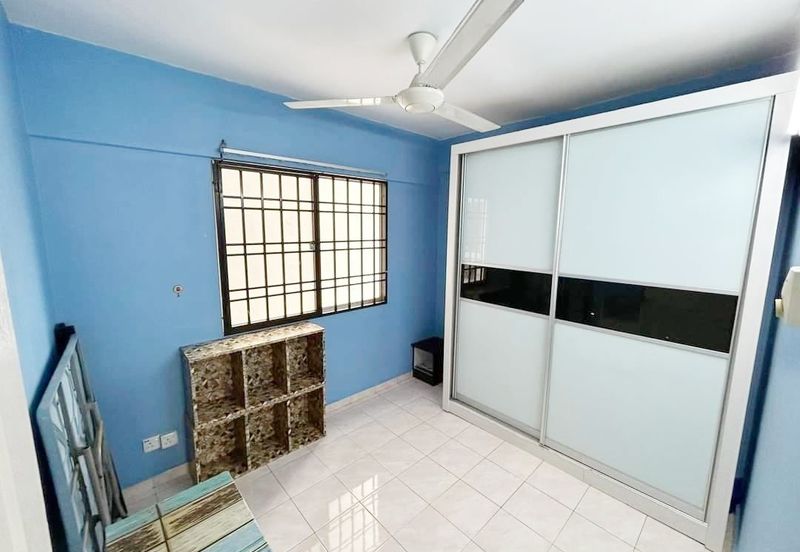 Sentul Utama Condominium