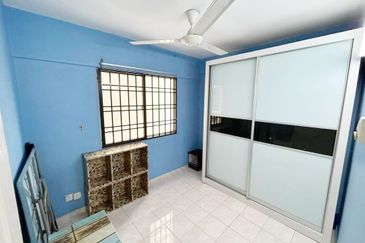 Sentul Utama Condominium