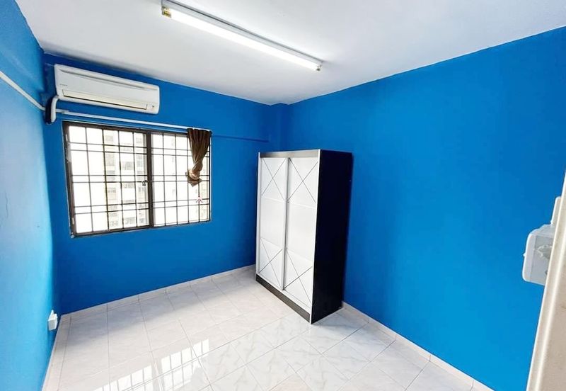 Sentul Utama Condominium