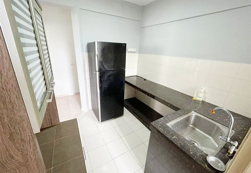 Sentul Utama Condominium