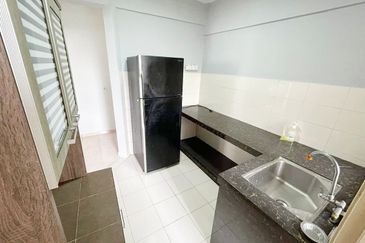 Sentul Utama Condominium