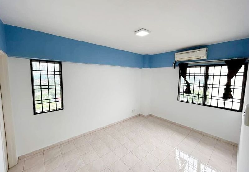 Sentul Utama Condominium