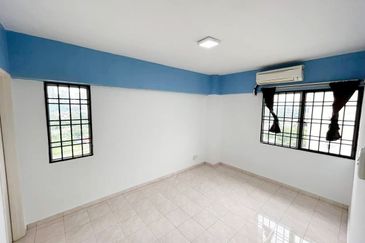 Sentul Utama Condominium