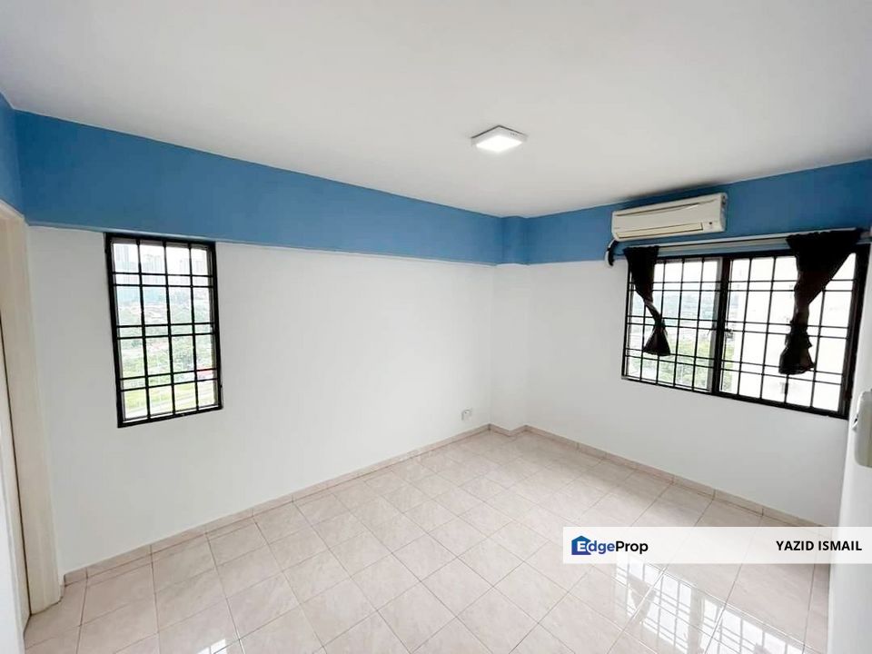 Sentul Utama Condo, Sentul, KL, Kuala Lumpur, Sentul