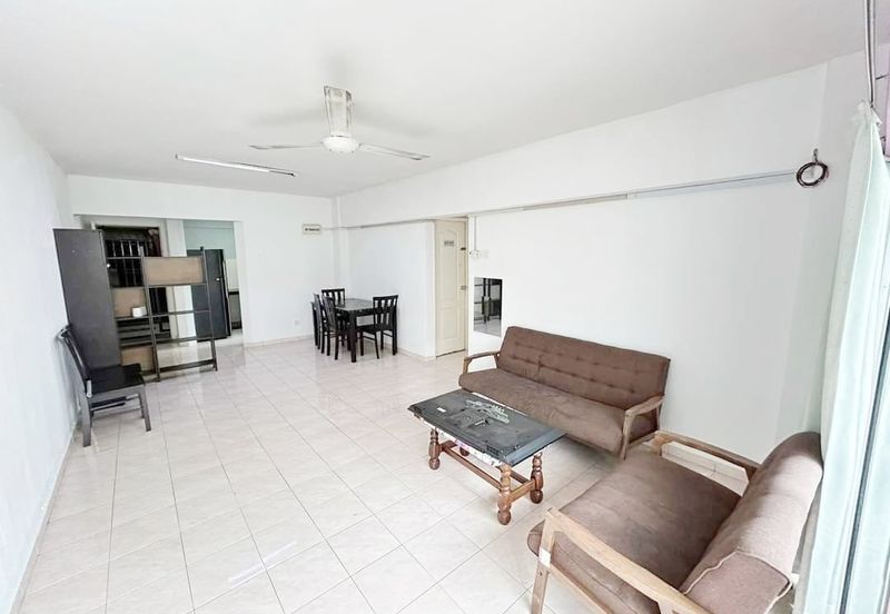 Sentul Utama Condominium