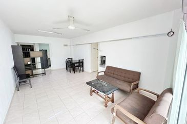 Sentul Utama Condominium