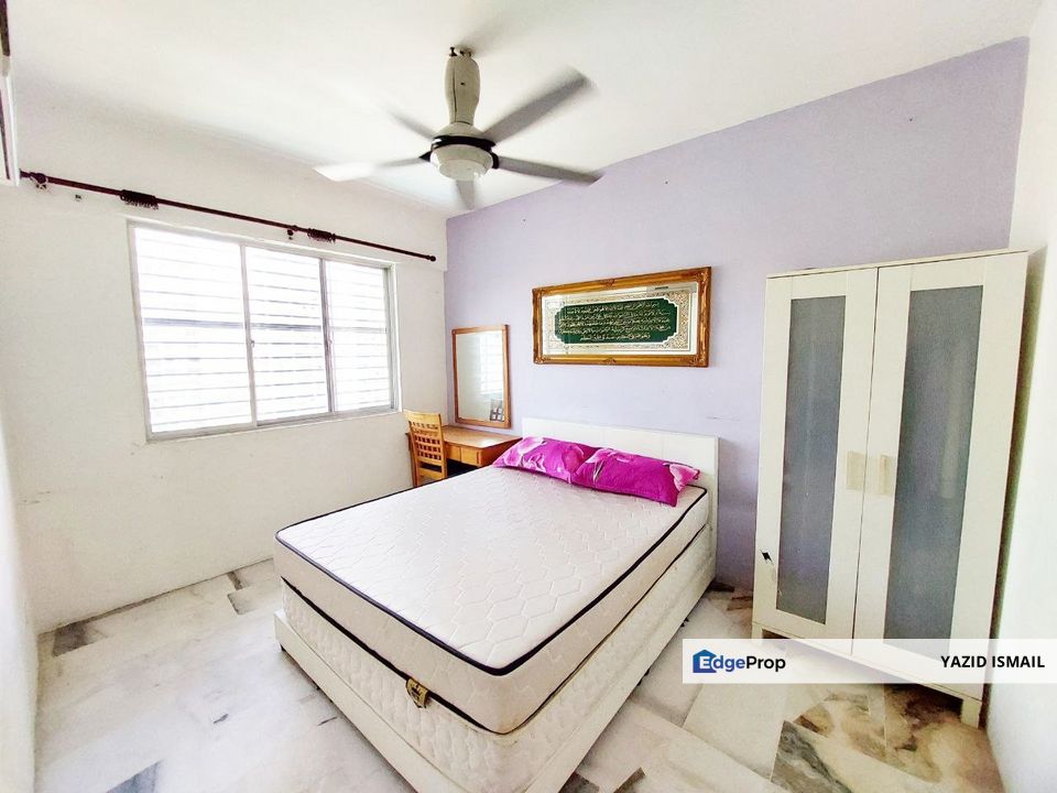 Gurney Height Condo, Keramat, KL, Kuala Lumpur, Keramat