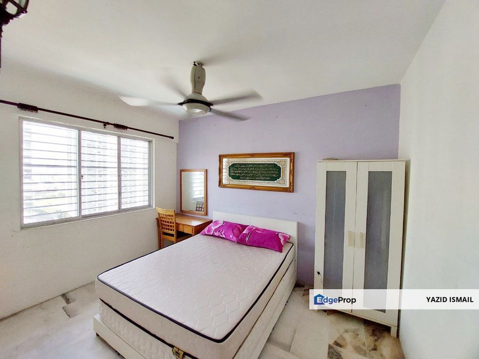 Gurney Height Condo, Keramat, KL, Kuala Lumpur, Keramat