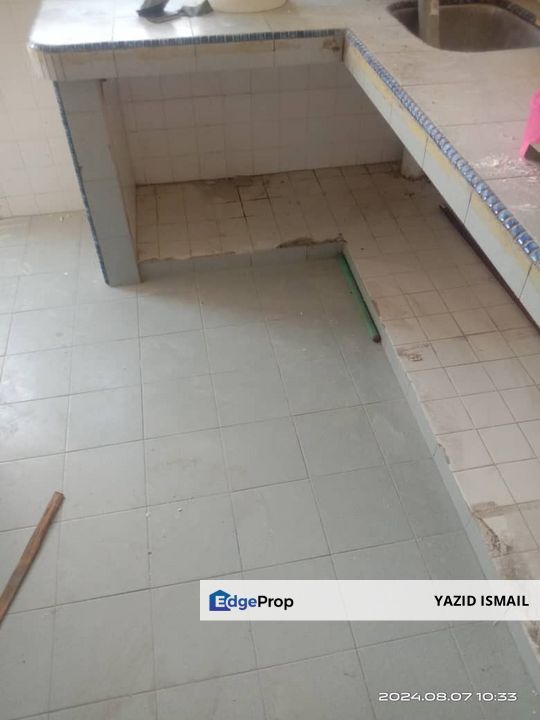 Pangsapuri Inai, Pandan Indah, KL, Selangor, Pandan Indah