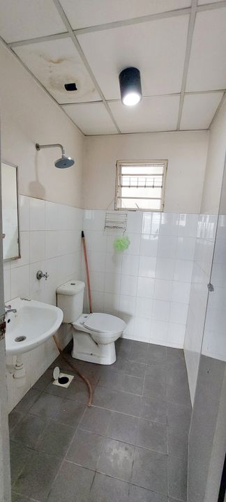 Casa Idaman Condo, Sentul , Jalan Ipoh, Kuala Lumpur, Jalan Ipoh