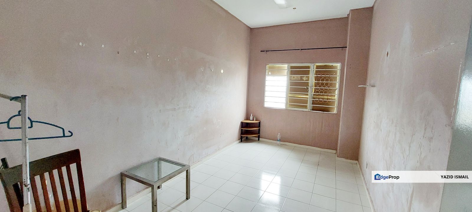 Casa Idaman Condo, Sentul , Jalan Ipoh, Kuala Lumpur, Jalan Ipoh