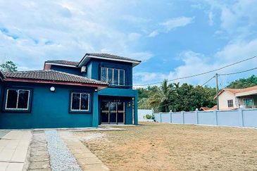 Kelab Golf Bukit Beruntung