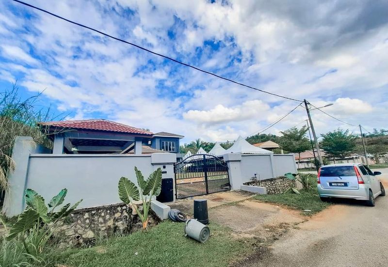 Kelab Golf Bukit Beruntung