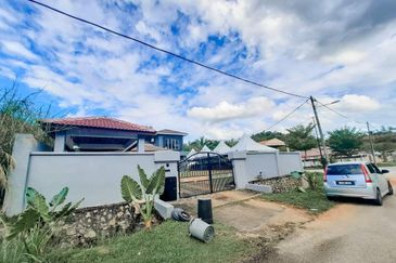 Kelab Golf Bukit Beruntung