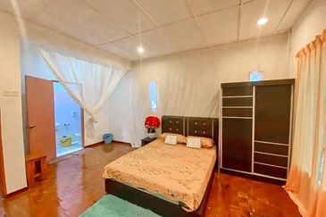 Kelab Golf Bukit Beruntung