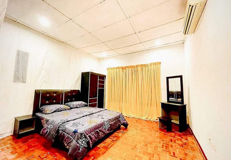 Kelab Golf Bukit Beruntung