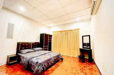 Kelab Golf Bukit Beruntung