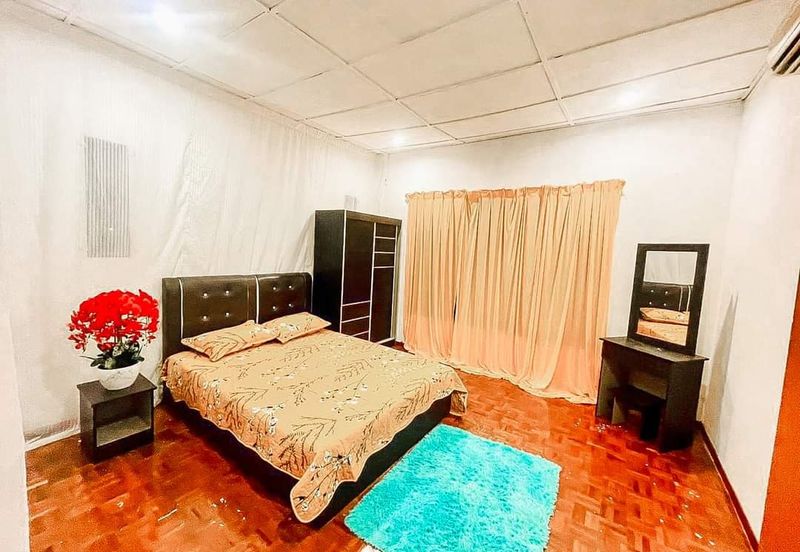 Kelab Golf Bukit Beruntung