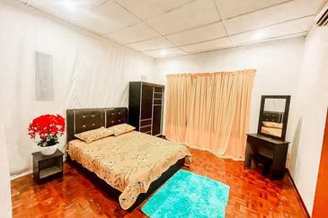 Kelab Golf Bukit Beruntung