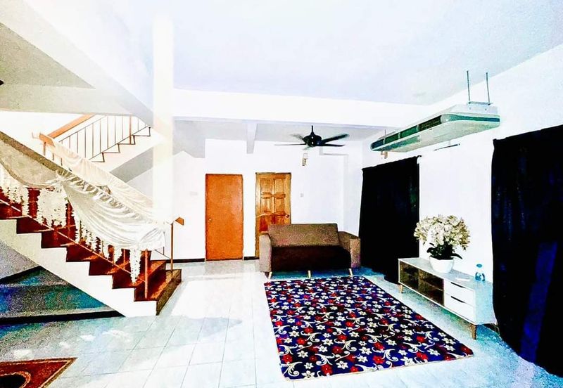 Kelab Golf Bukit Beruntung