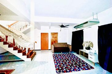 Kelab Golf Bukit Beruntung