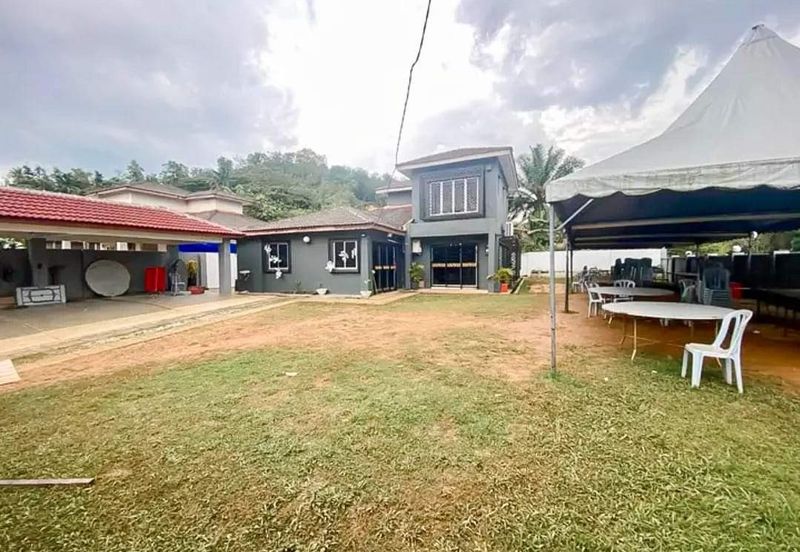 Kelab Golf Bukit Beruntung