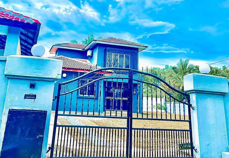 Kelab Golf Bukit Beruntung